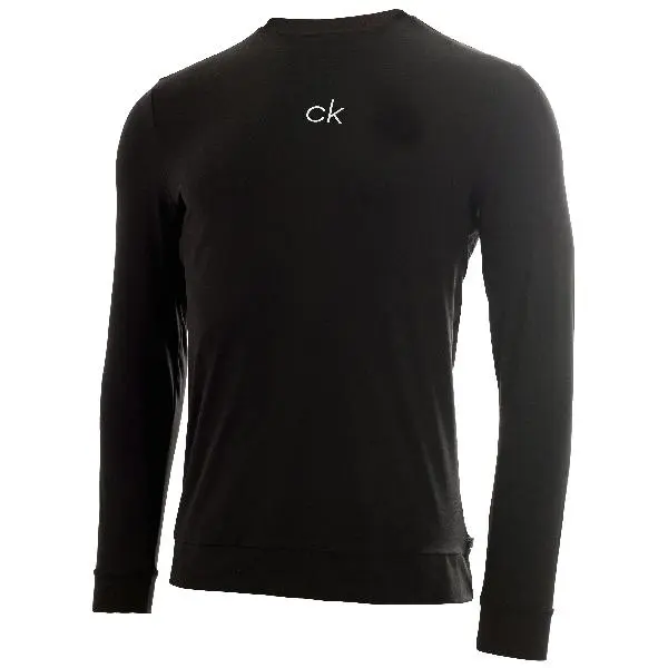 Calvin Klein Base Layer - Black - Image 2