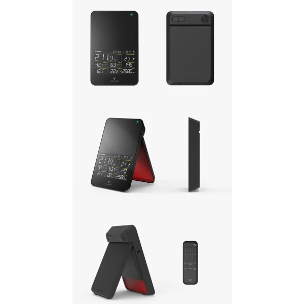 Swing Caddie SC4 Simulator + Launch Monitor - Golf equipment | GolfRus