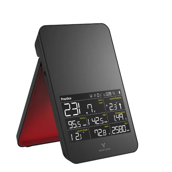 Swing Caddie SC4 Simulator + Launch Monitor - Golf equipment | GolfRus