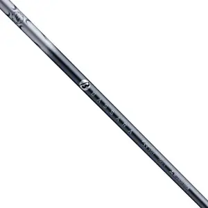 Mitsubishi Bassara Ultra Lite E55 Series Wood Shaft - S