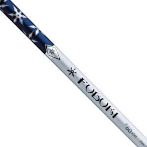 Mitsubishi Fubuki Z Series 60 Wood Shaft