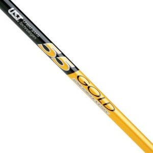 UST Mamiya Gold .335 Wood Shaft