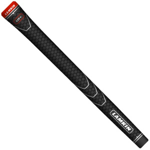 Lamkin UT+ Midsize - Black/Red