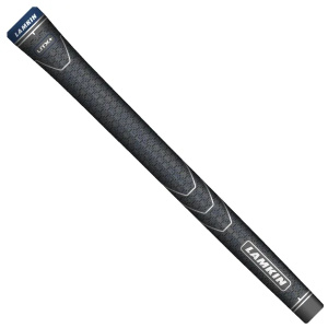 Lamkin UTX+ Full Cord Midsize - Grey/Blue