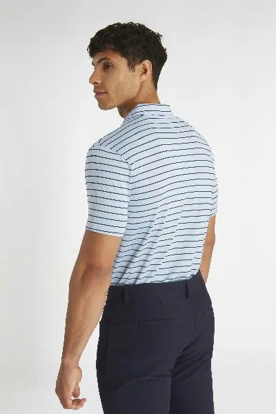 Calvin Klein Silverstone Polo Shirt - Image 3