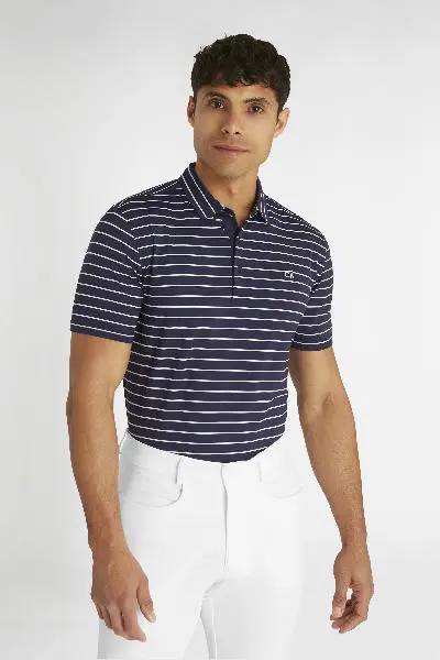 Calvin Klein Silverstone Polo Shirt - Image 6
