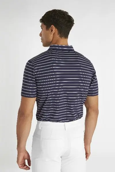 Calvin Klein Silverstone Polo Shirt - Image 7