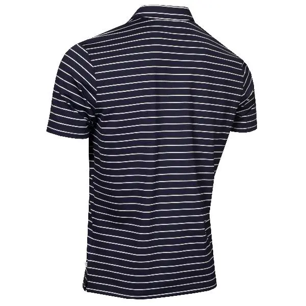 Calvin Klein Silverstone Polo Shirt - Image 9