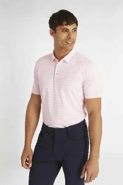 Calvin Klein Silverstone Polo Shirt - Image 10
