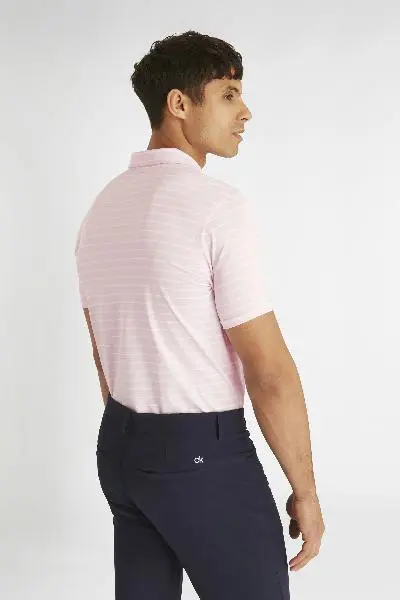 Calvin Klein Silverstone Polo Shirt - Image 11