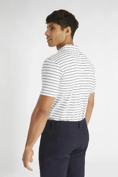 Calvin Klein Silverstone Polo Shirt - Image 16