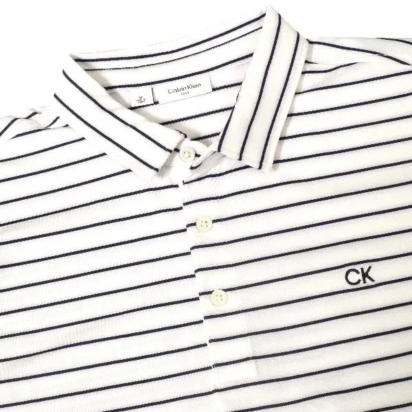Calvin Klein Silverstone Polo Shirt - Image 19