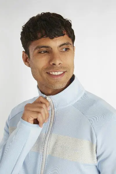 Calvin Klein Parkbury Full Zipped Mid Layer - Image 13