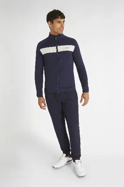 Calvin Klein Parkbury Full Zipped Mid Layer - Image 7