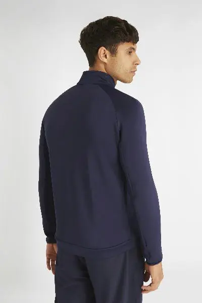 Calvin Klein Parkbury Full Zipped Mid Layer - Image 9