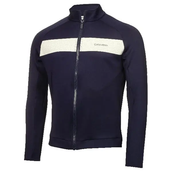 Calvin Klein Parkbury Full Zipped Mid Layer - Image 10