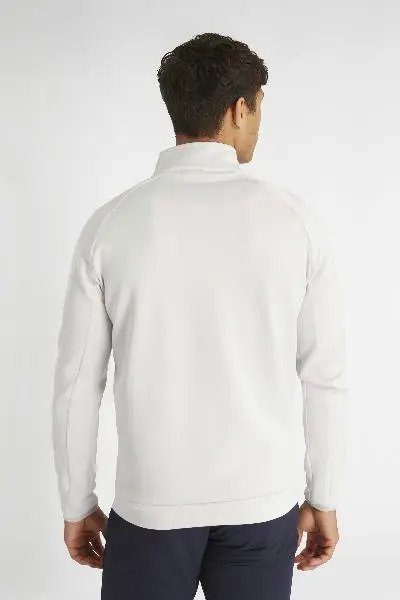 Calvin Klein Parkbury Full Zipped Mid Layer - Image 4