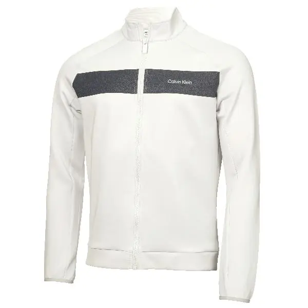 Calvin Klein Parkbury Full Zipped Mid Layer - Image 5