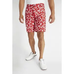 Calvin Klein Printed Genius 4 Way Stretch Shorts