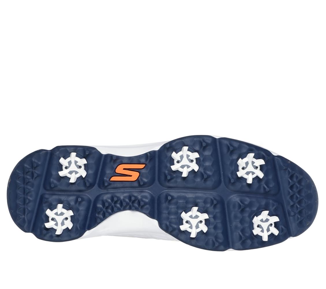 Skechers Go Golf Torque 2 2024 Waterproof Spiked Golf Shoes - Image 5
