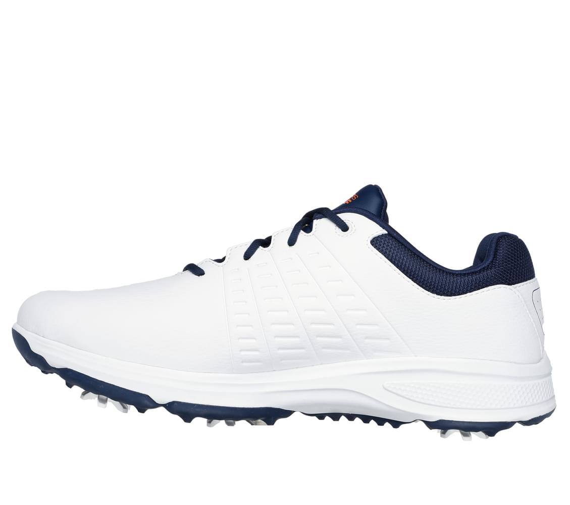 Skechers Go Golf Torque 2 2024 Waterproof Spiked Golf Shoes - Image 3