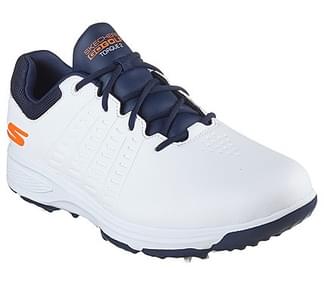 Skechers Go Golf Torque 2 2024 Waterproof Spiked Golf Shoes