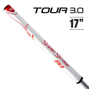SuperStroke Zenergy Tour 3.0 17"