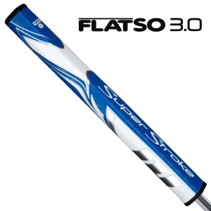 SuperStroke Zenergy Flatso 3.0