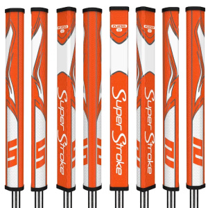 SuperStroke Zenergy Flatso 1.0