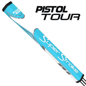 SuperStroke Zenergy Pistol GT Tour