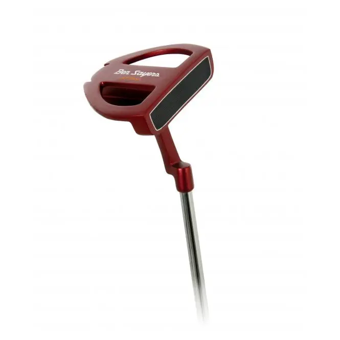 Ben Sayers Xf Red Series Putters NB4 - Image 3