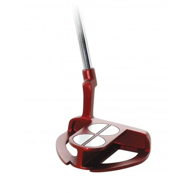 Ben Sayers Xf Red Series Putters NB4