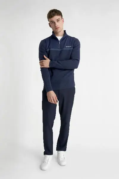 Calvin Klein Padera Hybrid Sweater