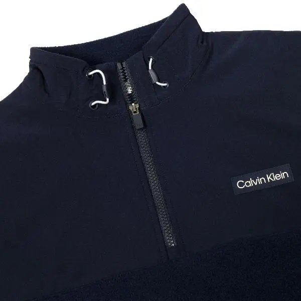Calvin Klein Hybrid Polar Fleece - Image 6