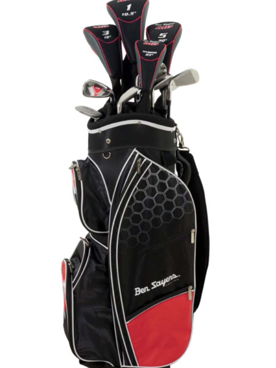 Golf Sets - Golf equipment | GolfRus