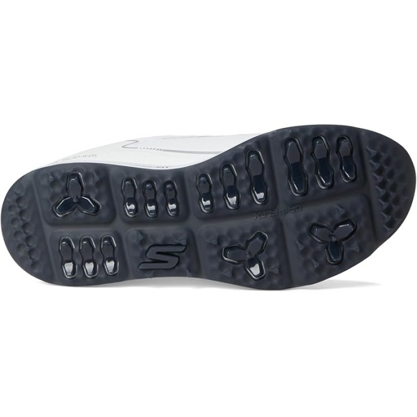 Skechers Slip-ins Waterproof: GO GOLF Elite 6 - Golf equipment