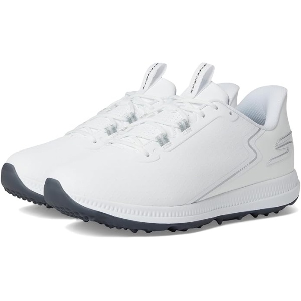Skechers Slip-ins Waterproof: GO GOLF Elite 6 - Golf equipment
