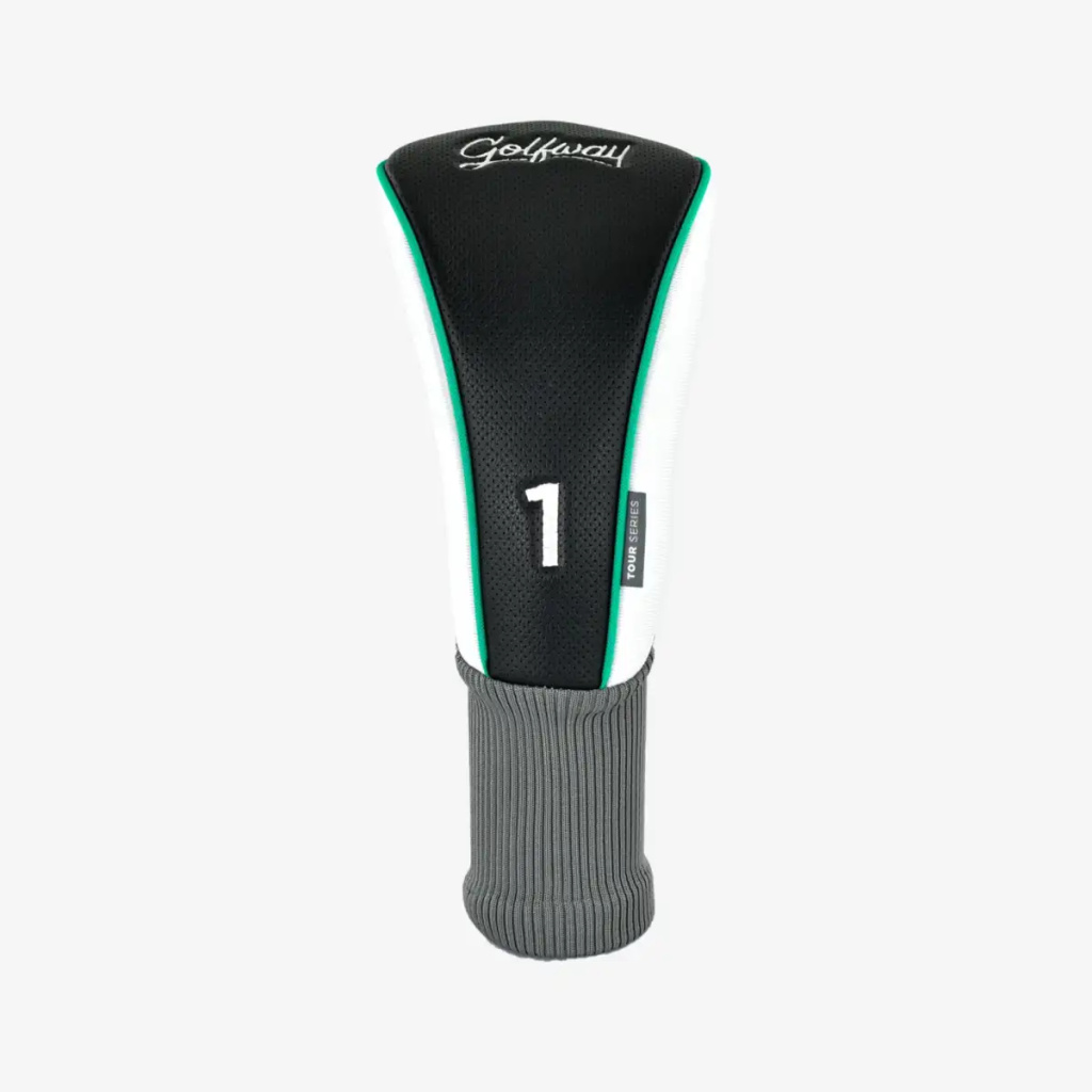 Golfway Champion Driver Headcover