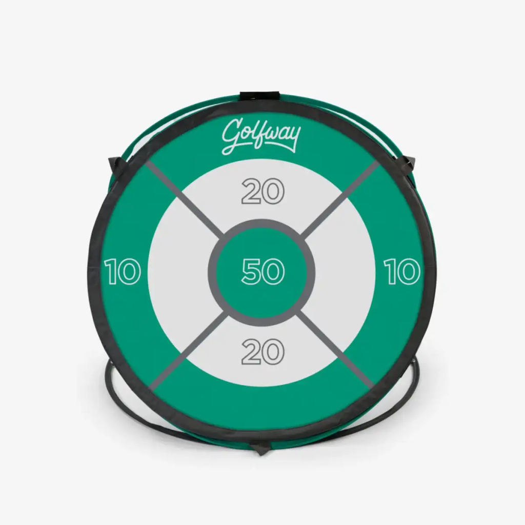 Golfway Play Bullseye Target