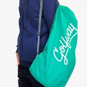 Golfway Play Duffel Bag