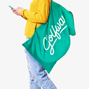 Golfway Play Kit Bag