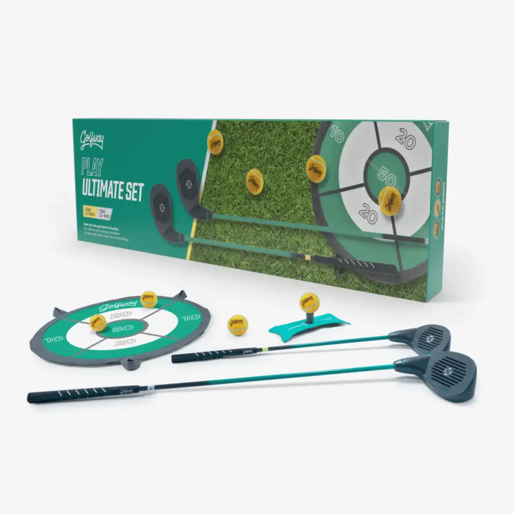Golfway Play Home Pack Rh