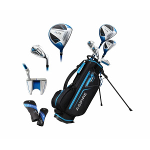 Aspire Junior 6-8 year old kit