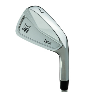 Lynx Prowler MB100 Irons