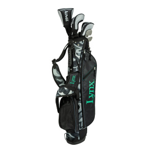 Lynx Golf AiMZ Ready to Play Set 58-61''