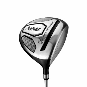 Lynx Golf Junior AiMZ Driver 58-61''