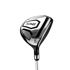 Lynx Golf Junior AiMZ Fairway 5 Wood 58-61''