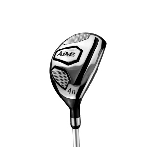 Lynx Golf Junior AiMZ 4 Hybrid Wood 58-61''