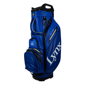 Lynx Parallax Waterproof Cart Bag