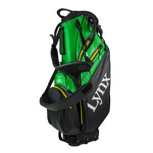 Lynx Parallax Waterproof Stand Bag